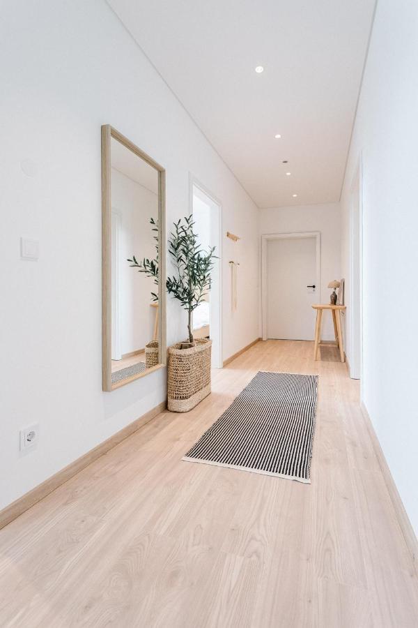 Exklusive Design Appartement Creme De La Creme Neubau Pfungstadt Exteriör bild