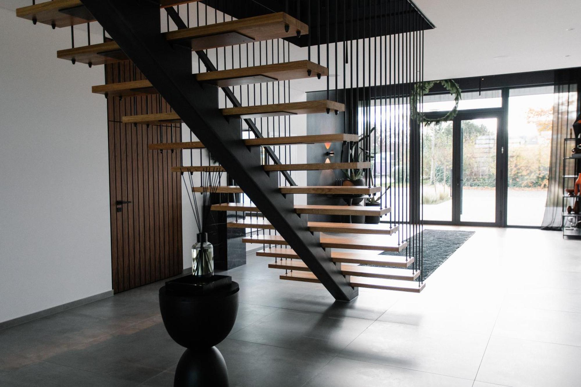 Exklusive Design Appartement Creme De La Creme Neubau Pfungstadt Exteriör bild