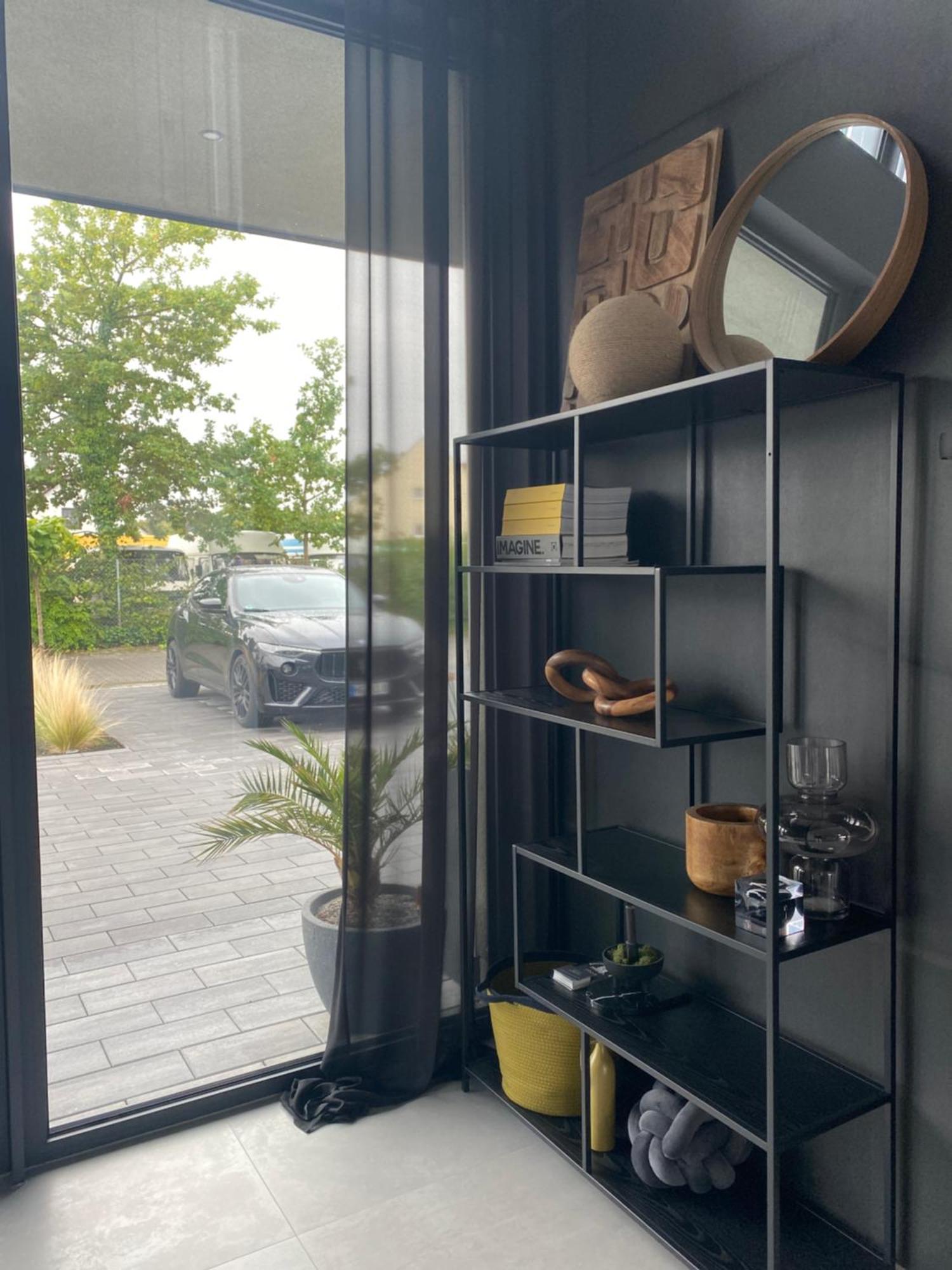 Exklusive Design Appartement Creme De La Creme Neubau Pfungstadt Exteriör bild